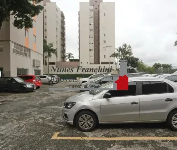 Apartamento com 3 Quartos à venda, 75m² no Vila Marina, São Paulo