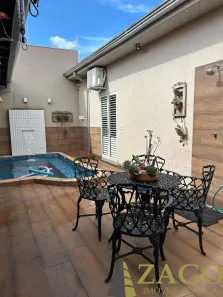 Casa com 3 Quartos à venda, 250m² no Parque Residencial Nova Franca, Franca