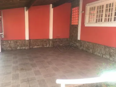 Casa com 3 Quartos à venda, 123m² no Jardim das Indústrias, São José dos Campos