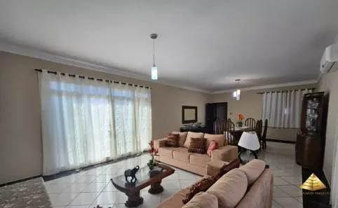 Casa com 3 Quartos à venda, 656m² no Jardim Shangri-Lá, Cuiabá