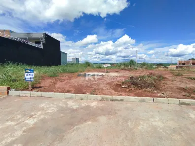 Lote/Terreno à venda, 170m² no Parque das Gaivotas, Ribeirão Preto