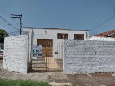 Ponto Comercial para alugar, 300m² no Jardim Paulistano (Vila Xavier), Araraquara