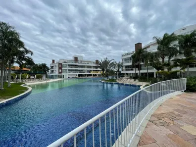 Apartamento com 2 Quartos à venda, 115m² no Cachoeira do Bom Jesus, Florianópolis