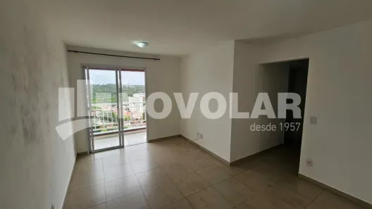 Apartamento com 3 Quartos para alugar, 78m² no Cidade Vargas, São Paulo