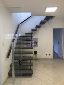 Sobrado com 3 Quartos à venda, 120m² no Campo Belo, São Paulo