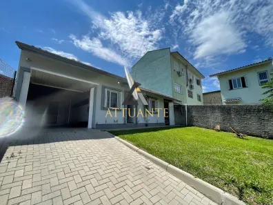 Casa com 2 Quartos à venda, 80m² no Esplanada, Caxias do Sul