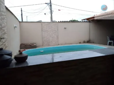 Casa com 2 Quartos à venda, 60m² no Jardim Atlântico Leste (Itaipuaçu), Maricá