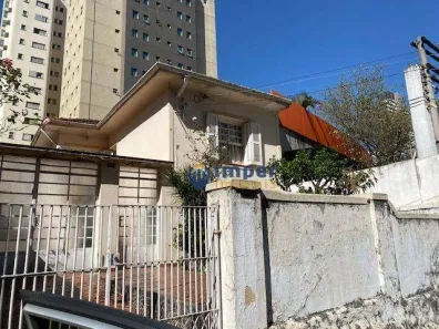 Casa com 2 Quartos à venda, 140m² no Perdizes, São Paulo