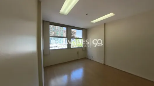 Sala Comercial para alugar, 36m² no Centro, Rio de Janeiro