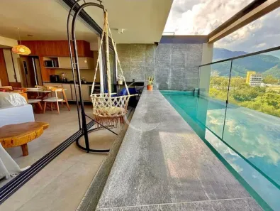 Cobertura com 2 Quartos à venda, 139m² no Leblon, Rio de Janeiro