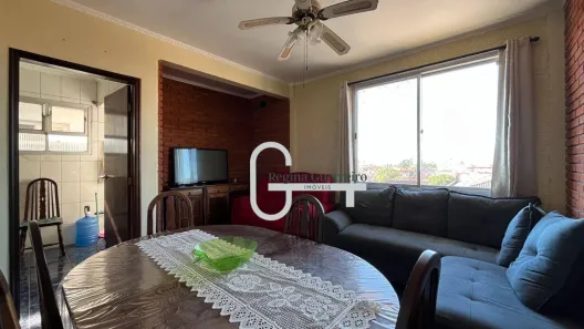 Apartamento com 3 Quartos à venda, 89m² no Estância Bal Maria H Novaes, Peruíbe