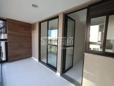 Apartamento com 2 Quartos à venda, 57m² no Campo Grande, Rio de Janeiro