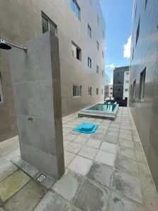 Apartamento com 2 Quartos à venda, 50m² no Gramame, João Pessoa