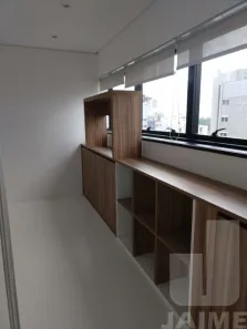 Imóvel Comercial para alugar, 40m² no Higienópolis, São Paulo