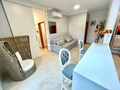Apartamento com 3 Quartos à venda, 98m² no Toninhas, Ubatuba