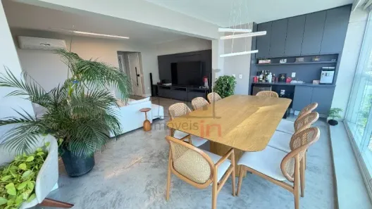 Apartamento com 3 Quartos à venda, 159m² no Água Branca, São Paulo