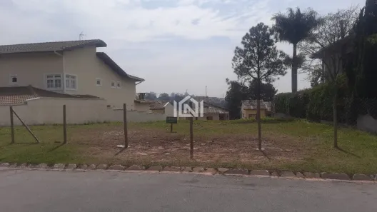 Lote/Terreno à venda, 713m² no Nova Higienópolis, Jandira