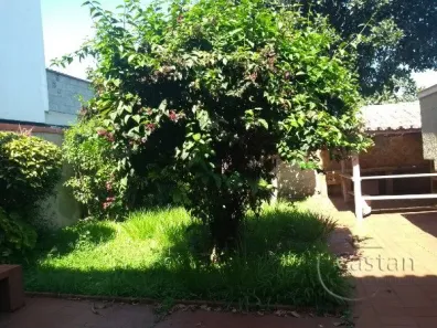 Casa com 4 Quartos à venda, 350m² no Parque da Mooca, São Paulo
