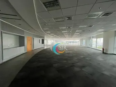 Sala Comercial para alugar, 946m² no Pinheiros, São Paulo