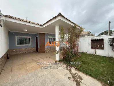 Casa com 2 Quartos à venda, 70m² no , Iguaba Grande