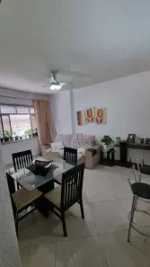 Apartamento com 2 Quartos à venda, 75m² no Icaraí, Niterói
