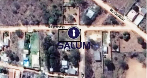 Lote/Terreno à venda, 360m² no Quintas da Varginha, Sete Lagoas
