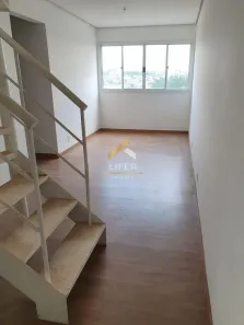 Cobertura com 3 Quartos à venda, 116m² no Jardim Paranapanema, Campinas