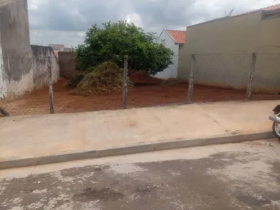 Lote/Terreno à venda, 300m² no Residencial Furlan, Santa Bárbara D'Oeste