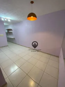 Apartamento com 2 Quartos à venda, 43m² no Santíssimo, Rio de Janeiro