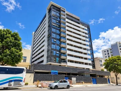 Apartamento com 1 Quarto à venda, 47m² no Ponta Verde, Maceió