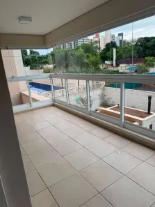 Apartamento com 3 Quartos à venda, 115m² no Jardim Maracanã, São José do Rio Preto