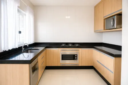 Casa de Condomínio com 3 Quartos à venda, 157m² no Esperança, Londrina
