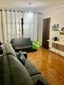 Casa com 2 Quartos à venda, 125m² no Parque Malagoli, São Paulo