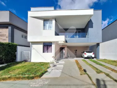 Casa de Condomínio com 4 Quartos à venda, 200m² no Parque das Nações, Parnamirim