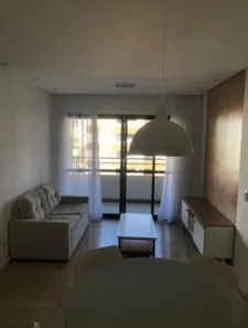 Apartamento com 2 Quartos à venda, 64m² no Pitangueiras, Lauro de Freitas