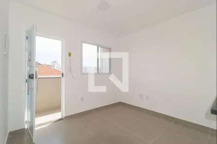 Apartamento com 2 Quartos à venda, 34m² no Alto da Mooca, São Paulo