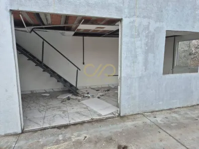Lote/Terreno para alugar, 1120m² no Guilhermina, Praia Grande
