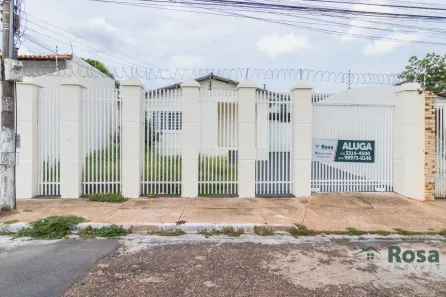 Casa com 3 Quartos à venda, 120m² no Boa Esperança, Cuiabá