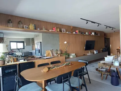 Apartamento com 2 Quartos à venda, 113m² no Alphaville Centro Industrial e Empresarial/Alphaville., Barueri
