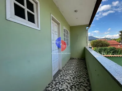 Apartamento com 1 Quarto para alugar, 10m² no Quinta Mariana, Guapimirim