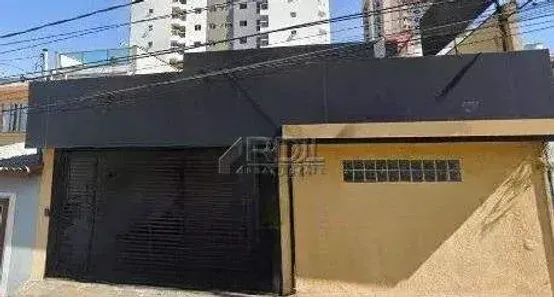 Ponto Comercial para alugar, 350m² no Campestre, Santo André