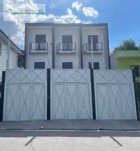 Sobrado com 3 Quartos à venda, 124m² no Vila do Bosque, São Paulo