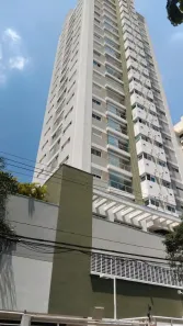 Apartamento com 2 Quartos à venda, 65m² no Vila Mariana, São Paulo