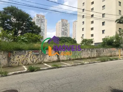 Lote/Terreno à venda, 549m² no Jardim Londrina, São Paulo
