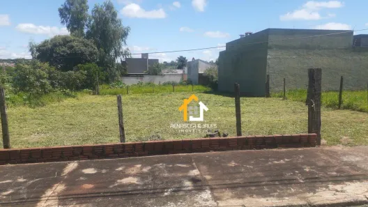 Lote/Terreno à venda, 450m² no Jardim Renascença, Mirassol