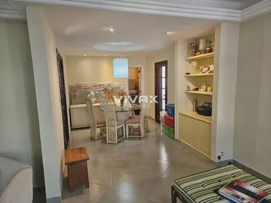 Casa com 3 Quartos à venda, 337m² no Lins de Vasconcelos, Rio de Janeiro