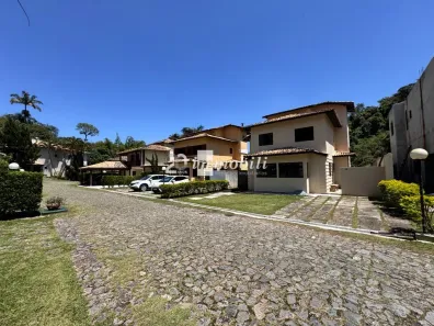 Casa de Condomínio com 3 Quartos à venda, 227m² no Recanto Impla, Carapicuíba