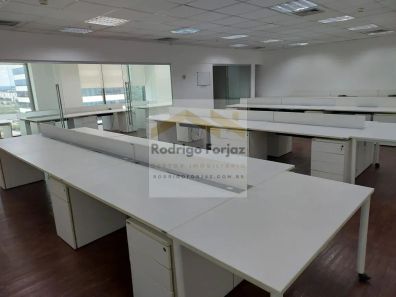 Sala Comercial à venda, 338m² no Alphaville Industrial, Barueri