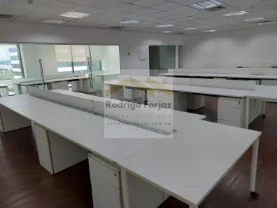 Sala Comercial à venda, 338m² no Alphaville Industrial, Barueri