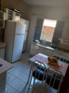 Casa com 2 Quartos à venda, 46m² no Jardim Celani, Salto